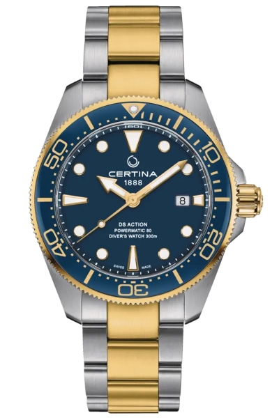 Certina DS Action Diver C032.607.22.041.00