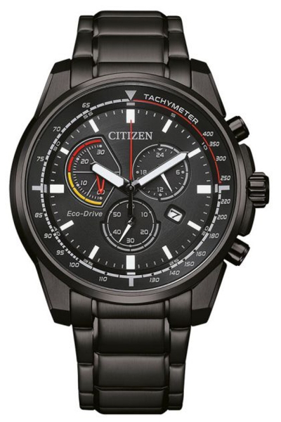 Citizen AT1195-83E Eco-Drive Chronograph