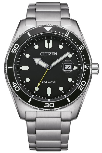 Citizen AW1760-81E Eco-Drive