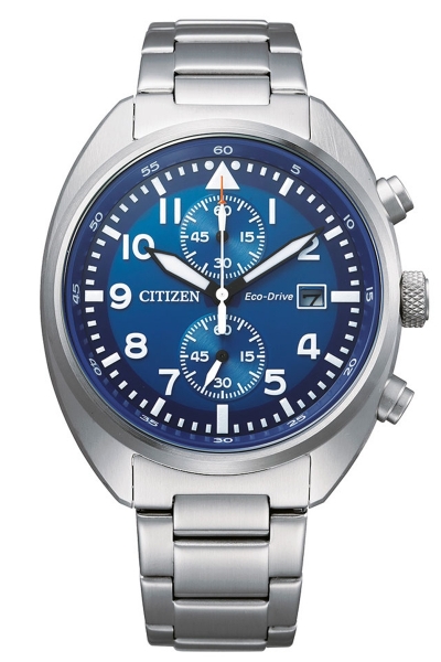 Citizen CA7040-85L Eco-Drive Chronograph