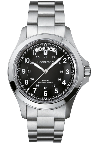 Hamilton Khaki Field King H64455133