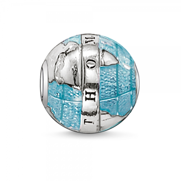 Thomas Sabo Bead Wunderbare Welt K0036-007-1