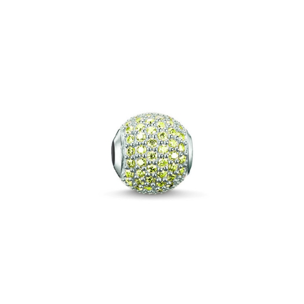 Thomas Sabo Bead Lucky Luz K0123-051-33