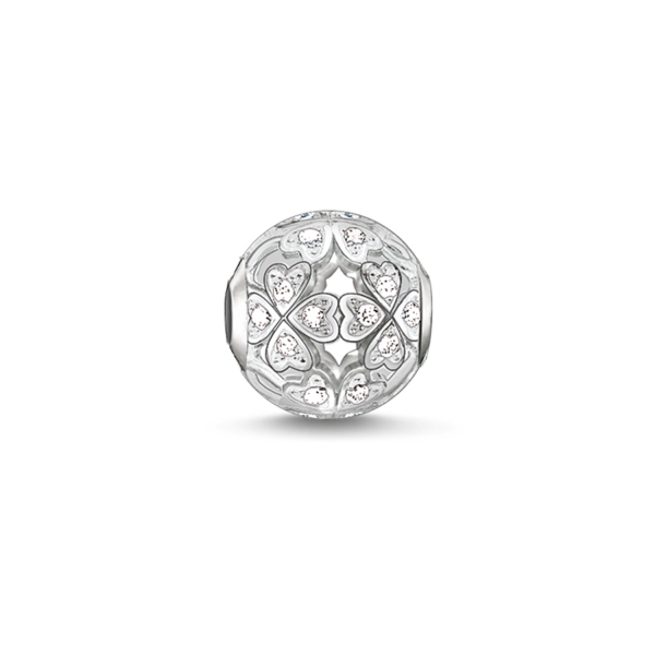 Thomas Sabo Bead Kleeblatt K0134-051-14