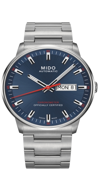 Mido Commander M021.431.11.041.00