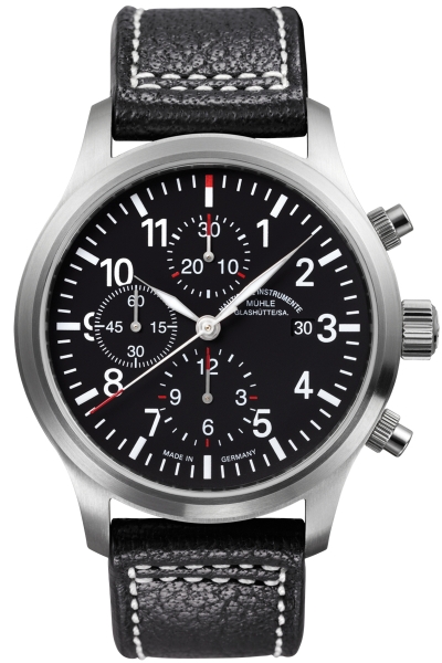 Terrasport I Chronograph M1-37-74-LB