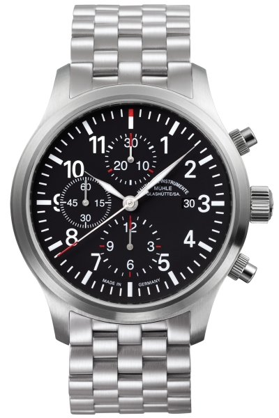 Terrasport I Chronograph M1-37-74-MB