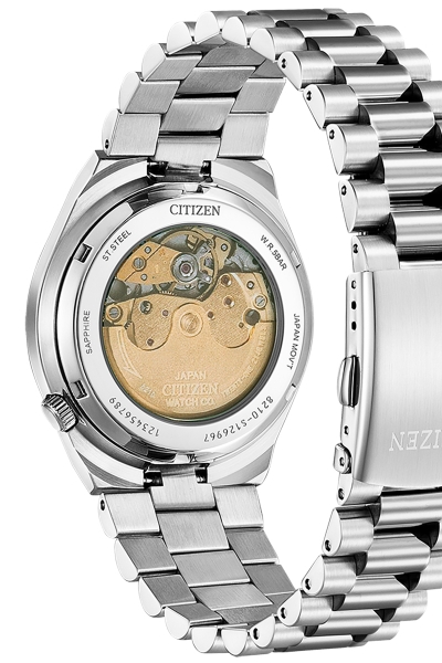 Citizen NJ0159-86Z Tsuyosa Automatik