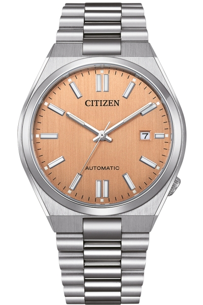 Citizen NJ0159-86Z Tsuyosa Automatik