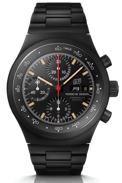 PORSCHE DESIGN Chronograph 1 - Edition HODINKEE 2024 WAP0710200SH0D