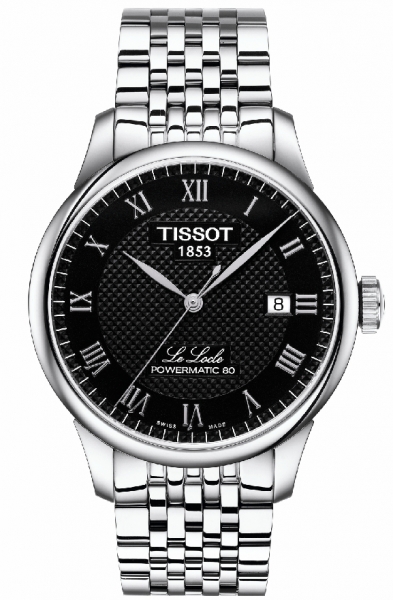 TISSOT Uhr Le Locle T006.407.11.053.00