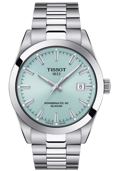 Tissot Gentleman Powermatic 80 Silicium T127.407.11.351.00