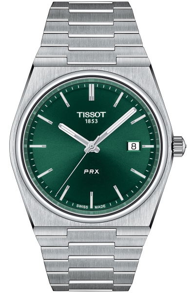 Tissot PRX T137.410.11.091.00