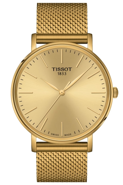 Tissot Everytime Gent T143.410.33.021.00