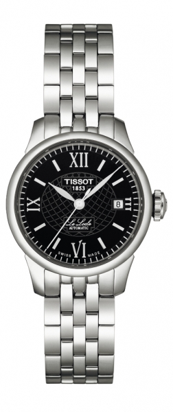 TISSOT Le Locle Uhr T41.1.183.53