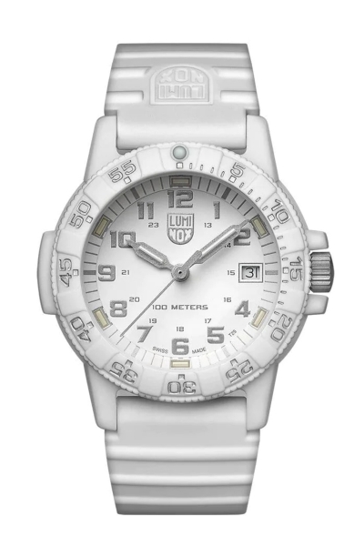 Luminox XS.0307.WO Leatherback Sea Turtle 39mm