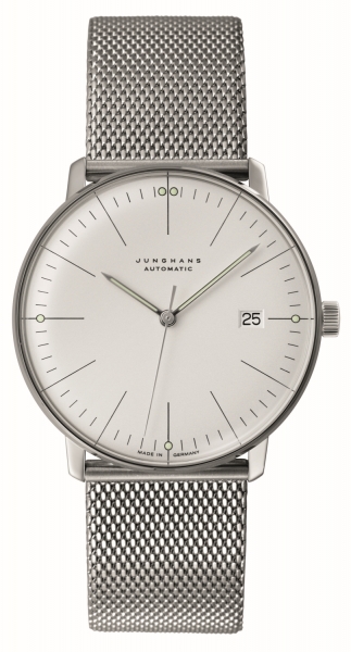 JUNGHANS MAX BILL Automatic 27/4002.46