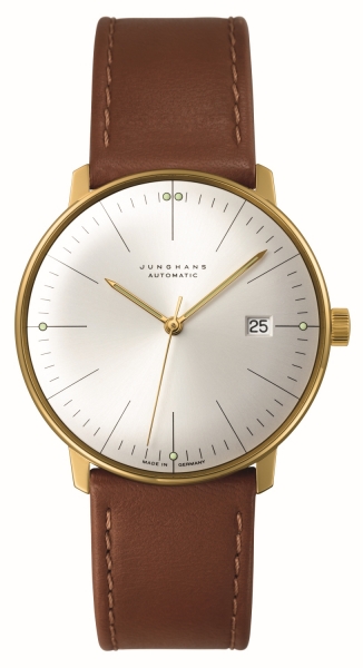 JUNGHANS MAX BILL Automatic 27/7002.02