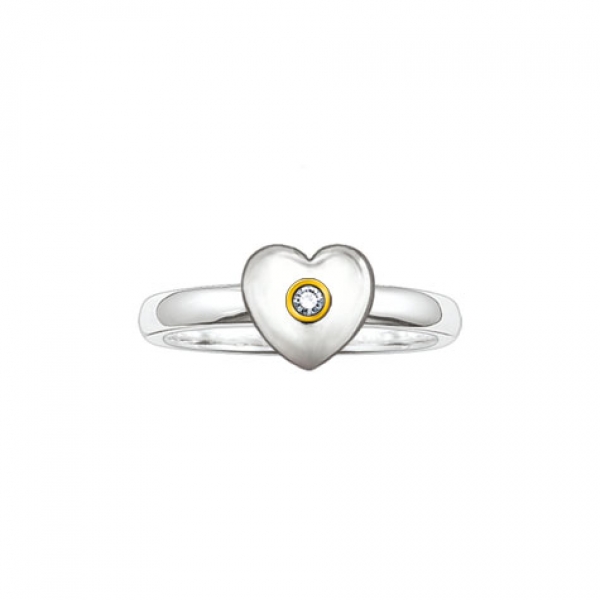 Thomas Sabo  Ring SD_TR0004-179-14