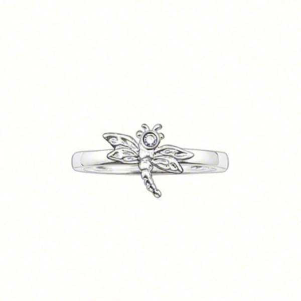 Thomas Sabo Ring SD_TR0007-153-14