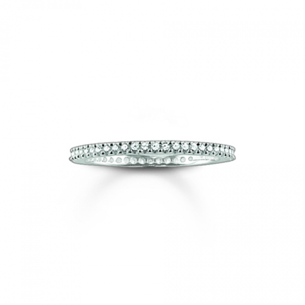 Thomas Sabo Ring TR1980-051-14