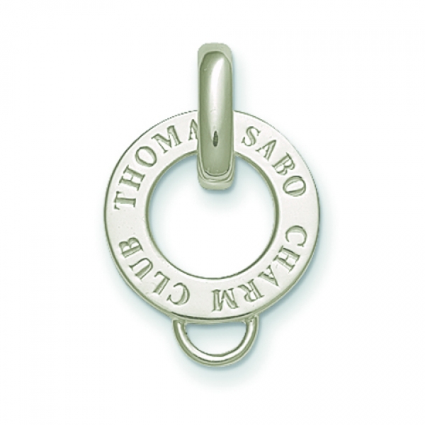 Thomas Sabo Charm Träger X0016-001-12