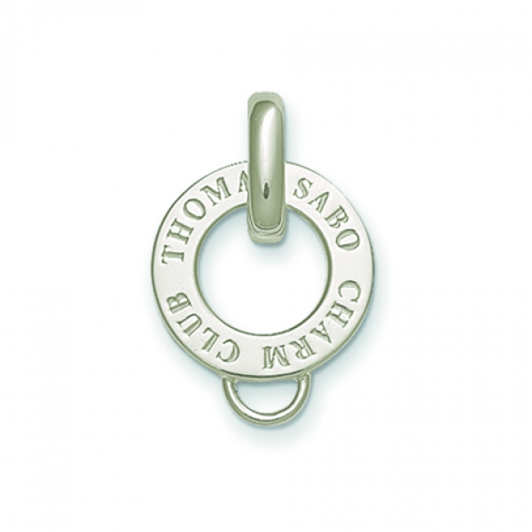 Thomas Sabo Charm Träger X0017-001-12