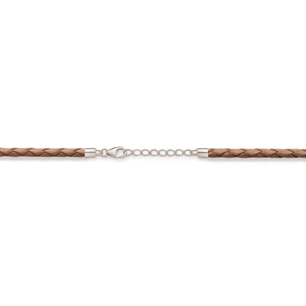 Thomas Sabo Charm Halsband X0133-134-16